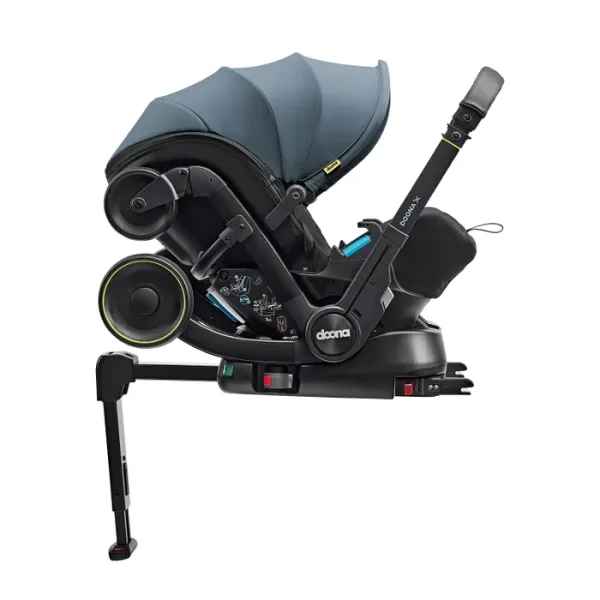 База для коляски-автокресла Doona X ISOFIX 