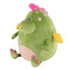 Мягкие Игрушки Мягкая игрушка MAXITOYS, Дракон Лео, 30 см
