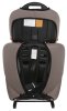 Еду-Еду Автокресло KS 575 Isofix (9-36 кг), серия Level One / цвет beige (бежевый)