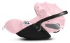 Cybex Автокресло Cloud Z i-Size (0-13 кг) / цвет FE Simple Flowers Pink (розовый)