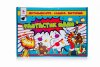 Игрушка для детей старше 3-х лет "Игра-ходилка" "Фантастик Мани"