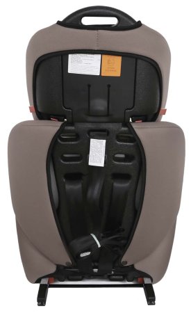 Еду-Еду Автокресло KS 575 Isofix (9-36 кг), серия Level One / цвет beige (бежевый)