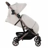 PITUSO коляска детская Q5 (прогул)PU (222/Beige)