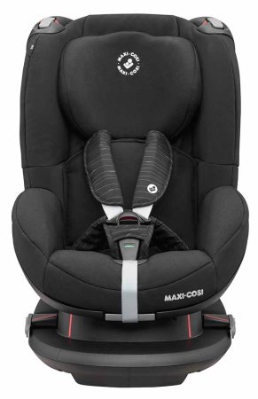 Maxi-Cosi Автокресло Tobi (9-18 кг) / цвет Scribble Black (черный)