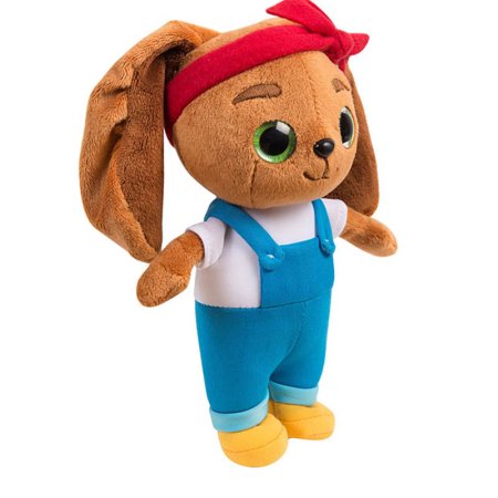 Кошечки-Собачки Мягкая игрушка Викки, 22 см