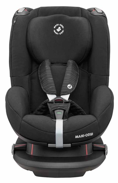 Maxi-Cosi Автокресло Tobi (9-18 кг) / цвет Scribble Black (черный)
