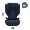 Автокресло ADVENTURE PLUS 2  (2000039736 Night Blue)
