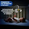 Игрушка-Мобиль Next2Dreams (голубой)