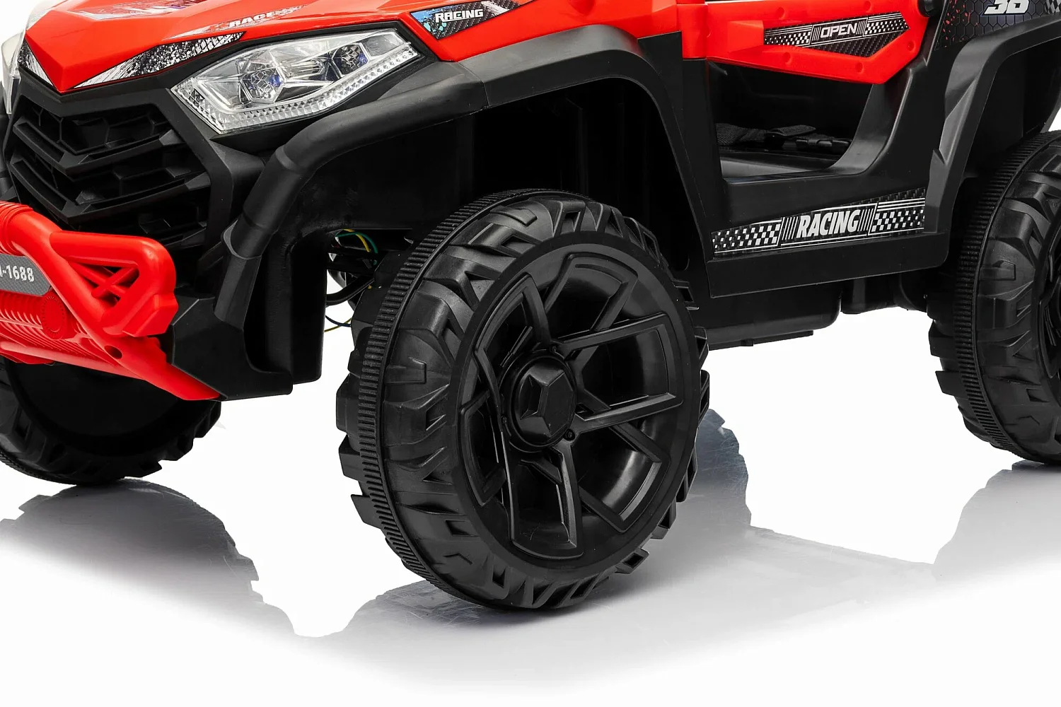 Багги UTV YM1688 4х4