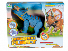 Динозавр Трицератопс 1