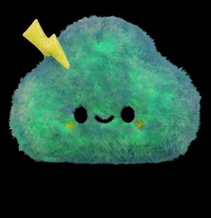 Fluffie Stuffiez Игровой набор "Маленькое Облачко"