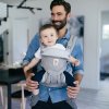 Ergobaby Рюкзак-кенгуру 360  / цвет Pearl Grey