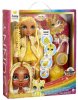 Rainbow High Кукла Classic Санни Мэдисон, 28 см