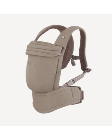 Рюкзак-переноска Mokki T.M. ANEX (Brown 02)