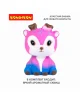 Игрушка сквиши Bondibon, олень, opp bag