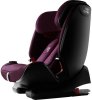 Britax Roemer Детское автокресло Advansafix IV M Burgundy Red