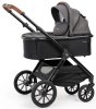 Bambini Moretti Коляска 3 в 1 Prime