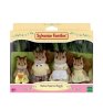 Sylvanian Families Набор "Семья Белок"