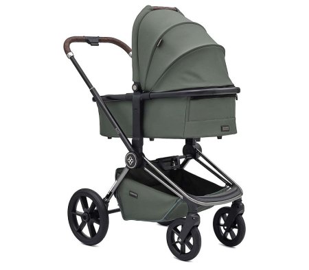 Labala Коляска Raiz 2в1/ цвет Green(зеленый)