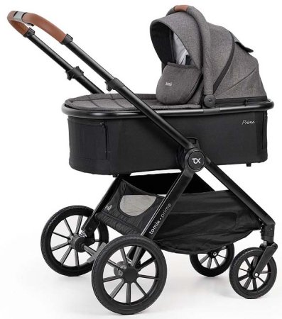 Bambini Moretti Коляска 3 в 1 Prime