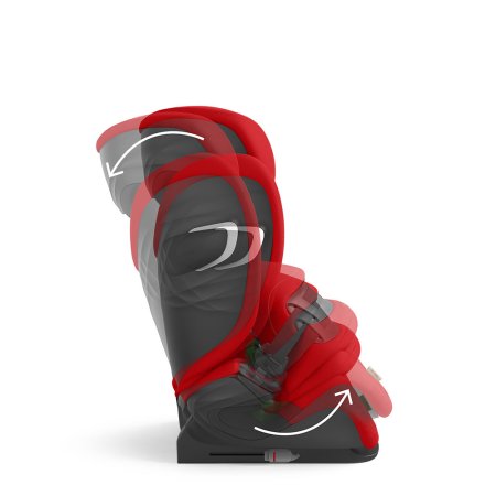 Cybex Детское автокресло Pallas G i-Size / цвет Autumn Gold