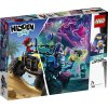 Lego Конструктор Hidden Side Пляжный багги Джека