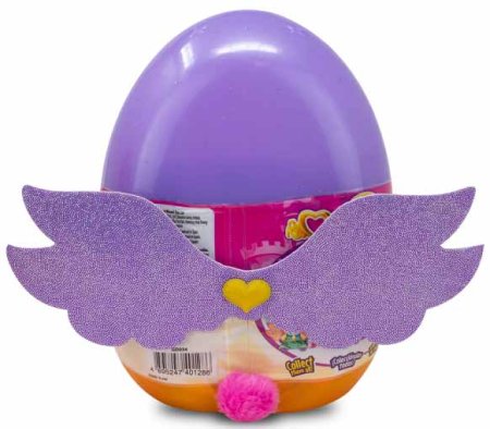 Baby Gemmy Мягкая игрушка Медвежонок, 18 см