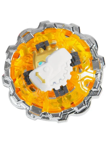 Инфинити Надо. Волчок Ориджинал, Cracking Panzer. TM Infinity Nado 37702 