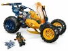 Конструктор LEGO Ninjago "Внедорожник Арина"