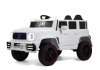 Z111VO Электромобиль   (Белый)
