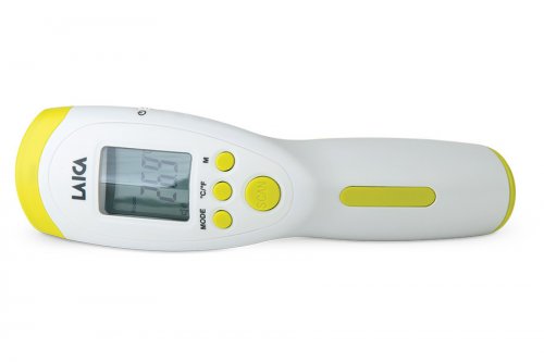 LAICA Детский инфракрасный термометр SA5900