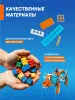 Программируемый конструктор Apitor Robot S 10в1. 