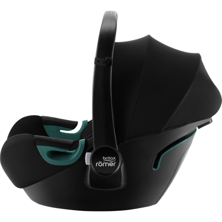 Britax Roemer Детское автокресло Baby-Safe 3 i-Size / цвет Space Black