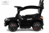 Z003ZZ-C Детский толокар Mercedes-Benz GLS 600 (Черный)