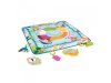 Fisher-Price Развивающий коврик "Водный всплеск"