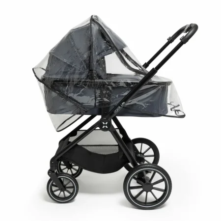 Коляска 2 в 1 Agex Life (ALG511 Grey (Серый))
