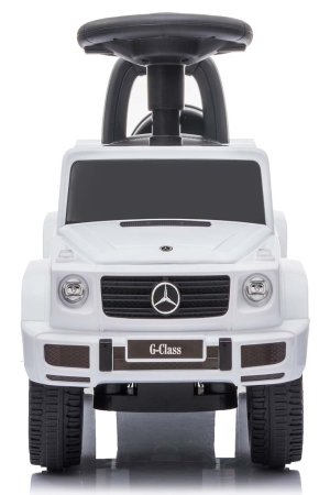 Sweet Baby Толокар Mercedes-Benz GD350 / цвет белый