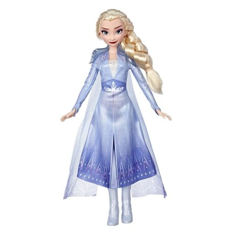 игрушка Hasbro Кукла Холодное сердце 2 / в ассортименте