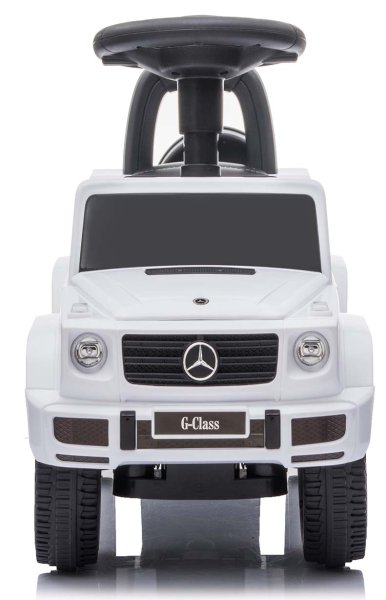 Sweet Baby Толокар Mercedes-Benz GD350 / цвет белый