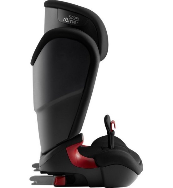 Britax Roemer Детское автокресло Kidfix 2 R Cosmos Black Trendline