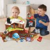 Vtech Интерактивная игрушка Пиратский корабль