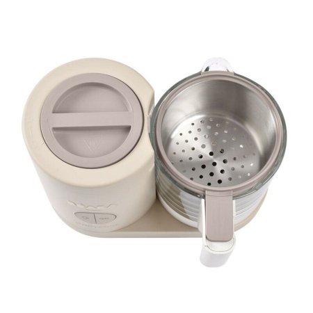 Блендер-пароварка BABYCOOK NEO CLAY BABYCOOK NEO CLAY EU – TB