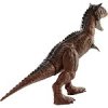 Jurrasic World  Карнотавтр Торо