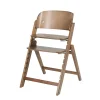 CRL-16801 Стульчик д/корм.Focus    (Whisper Grey)
