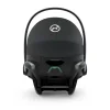 Автокресло Cybex Cloud G i-Size Plus 2024 (Moon Black)