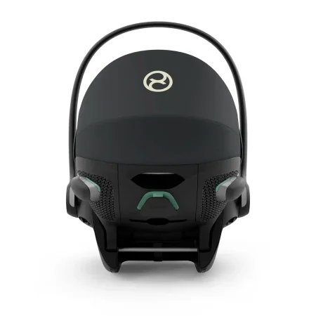 Автокресло Cybex Cloud G i-Size Plus 2024 (Moon Black)