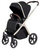 Carrello Коляска 2 в 1 Vector CRL-6550 / цвет Pearl Black (черный)
