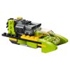Конструктор LEGO CREATOR "Приключения на вертолёте"