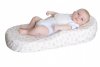 Матрас детский "Перинка" ОТК / 70x35x15 см / белый
