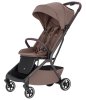 Коляска CARRELLO Magia 2в1 CRL-6555    (Glace Pink)